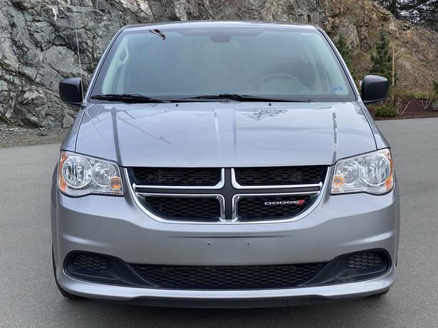 2020 Dodge Grand Caravan SE-Air Conditioning,Back Up Cam,Keyless Entry image 2