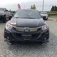 2022 Honda HR-V Sport thumbnail image 2