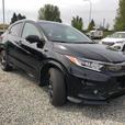 2022 Honda HR-V Sport thumbnail image 3