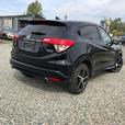 2022 Honda HR-V Sport thumbnail image 5