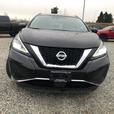 2020 Nissan Murano SV thumbnail image 2