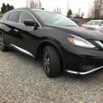 2020 Nissan Murano SV thumbnail image 3