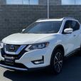 2020 Nissan Rogue SL AWD-Navigation,Auto Climate,Moonroof,Bose Audio thumbnail image 1