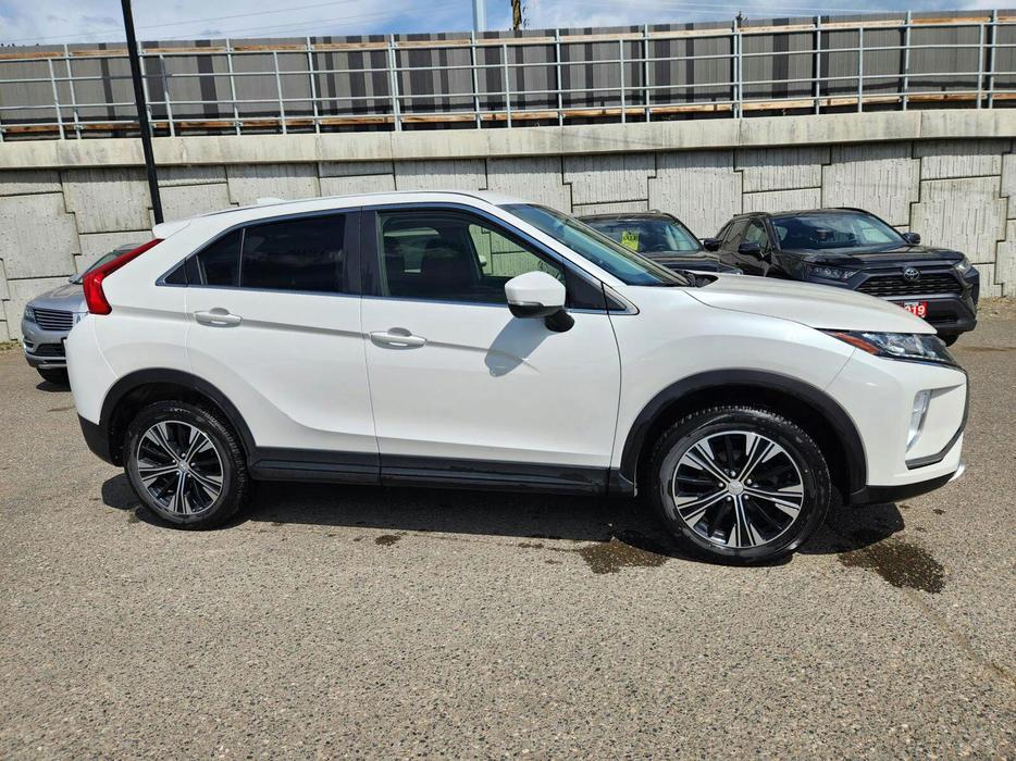 2020 Mitsubishi Eclipse Cross ES - ONE OWNER! BC ONLY display photo