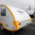 2010 DUTCHMAN T@B TS #C25043 CUTE! thumbnail image 3