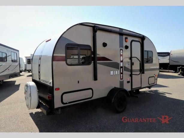Used 2017 Starcraft Comet Mini 16KS image 7
