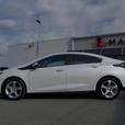 2017 Chevrolet Volt Hatchback LT - ONE OWNER - NO ACCIDENTS thumbnail image 4