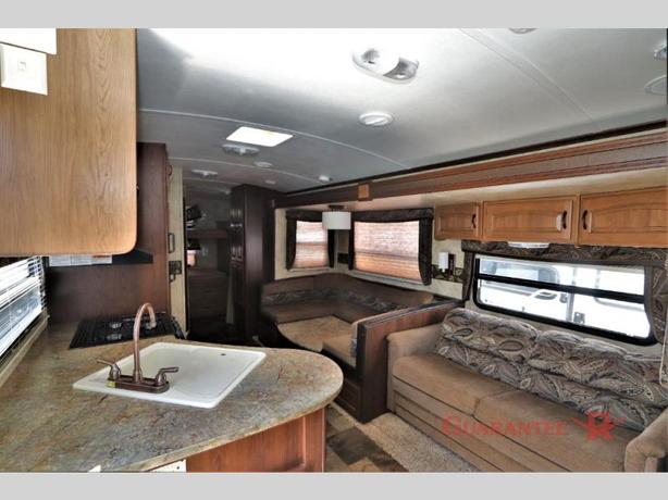 Used 2012 Keystone RV Outback 292BH image 6