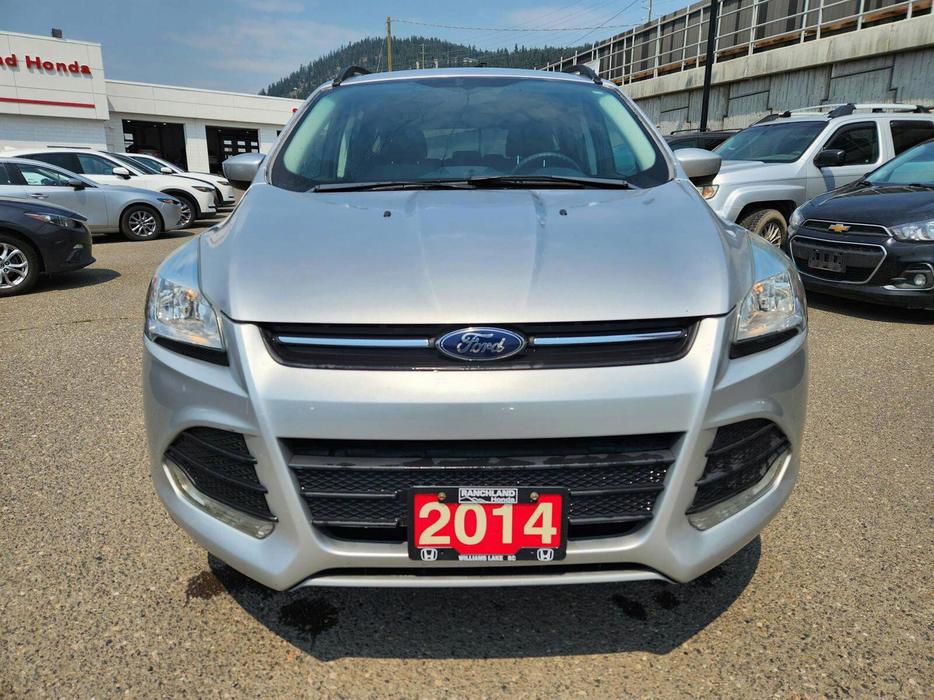2014 Ford Escape SE - NO ACCIDENTS, BC ONLY, 4WD display photo