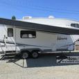 Used 2006 Fleetwood RV Terry Dakota 255RKS thumbnail image 5