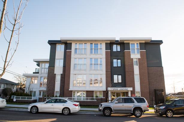Spire Landing Apartments - 2 Bedrooms - Available Now image 3