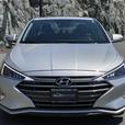 2020 Hyundai Elantra Preferred FWD-AppLink,Back Up Cam,Heated Seats/SW thumbnail image 2