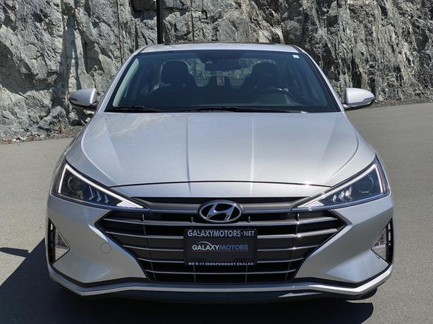 2020 Hyundai Elantra Preferred FWD-AppLink,Back Up Cam,Heated Seats/SW image 2