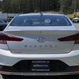 2020 Hyundai Elantra Preferred FWD-AppLink,Back Up Cam,Heated Seats/SW thumbnail image 4