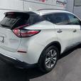 2018 Nissan Murano Awd Sv thumbnail image 6