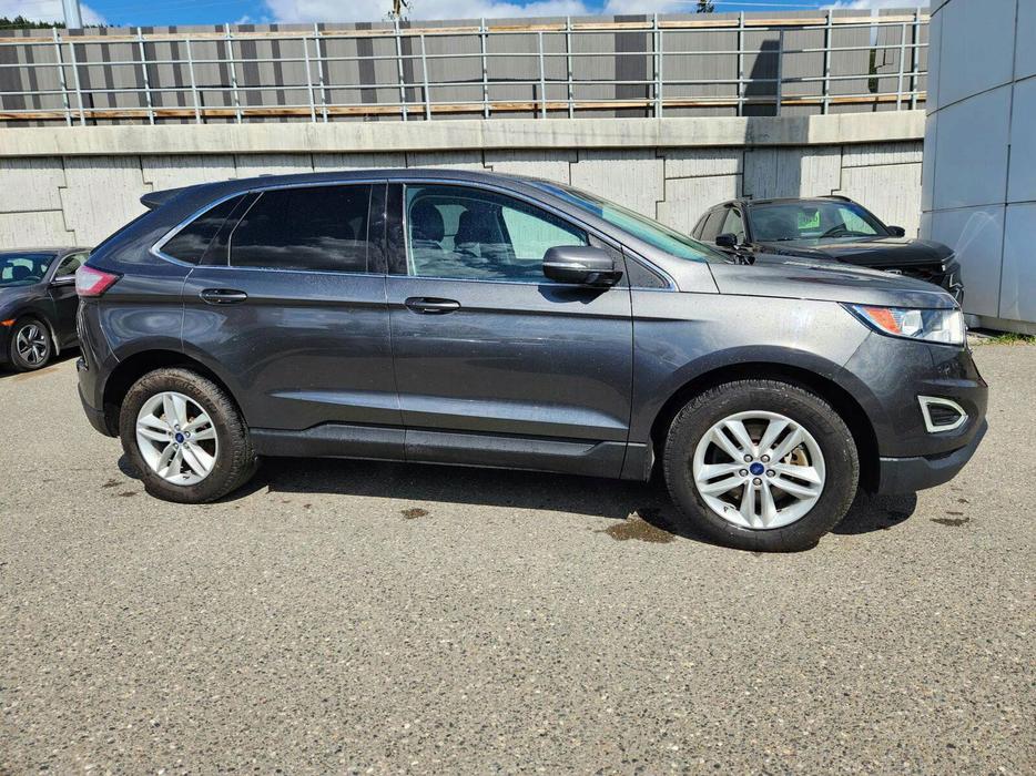 2016 Ford Edge SEL - BACKUP CAMERA, NAVIGATION, AWD display photo