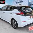 2019 NISSAN LEAF SV Hatchback thumbnail image 6