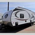 Used 2014 Forest River RV Vengeance 25V thumbnail image 3