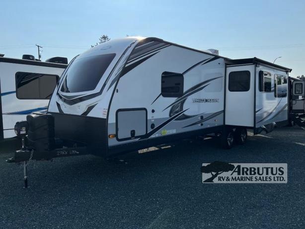 Used 2022 Jayco White Hawk 27RK image 2