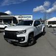 2021 Chevrolet Colorado 4WD Z71 thumbnail image 1