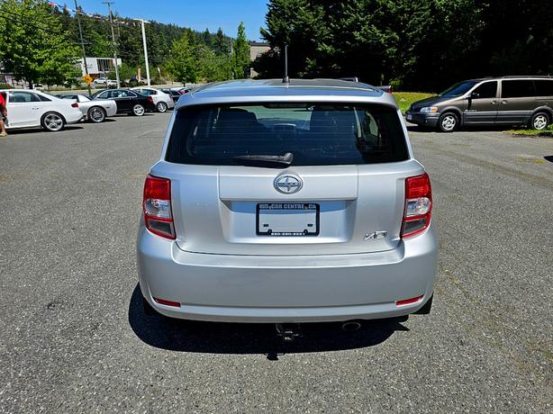 2011 Scion xD image 5