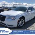 2016 Chrysler 300 Touring thumbnail image 1