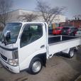 2006 Toyota Dyna Dually Pick Up Truck Right Hand Drive thumbnail image 1