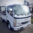 2006 Toyota Dyna Dually Pick Up Truck Right Hand Drive thumbnail image 2