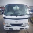 2006 Toyota Dyna Dually Pick Up Truck Right Hand Drive thumbnail image 3