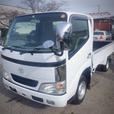 2006 Toyota Dyna Dually Pick Up Truck Right Hand Drive thumbnail image 4