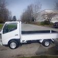 2006 Toyota Dyna Dually Pick Up Truck Right Hand Drive thumbnail image 5