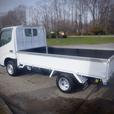 2006 Toyota Dyna Dually Pick Up Truck Right Hand Drive thumbnail image 6