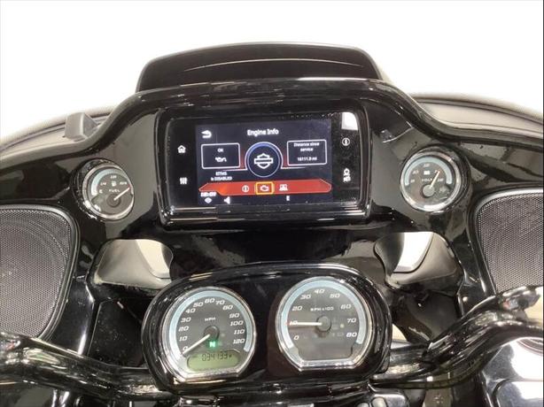 2021 Harley-Davidson Fltrk Road Glide Motorcycle image 5