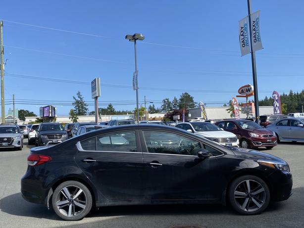 2017 Kia Forte EX FWD-SiriusXM,Auto Climate,Heated Seats image 3