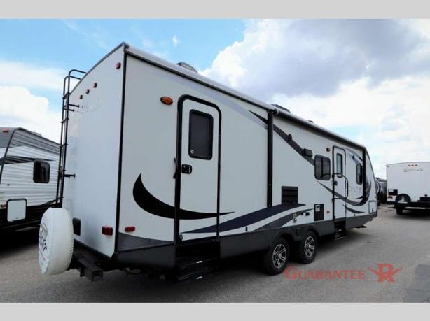 Used 2015 Augusta RV Flex AT 28BH image 5