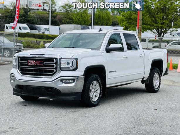 2017 GMC Sierra 1500 SLE image 5