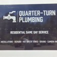 Quarter-Turn Plumbing profile image