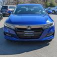 2018 Honda Accord Sport - Sunroof, Heated Seats, Remote Start thumbnail image 2