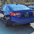 2018 Honda Accord Sport - Sunroof, Heated Seats, Remote Start thumbnail image 8