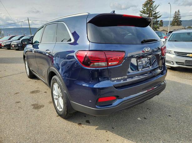 2019 Kia Sorento LX - NO ACCIDENTS, AWD image 8