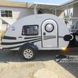 Used 2017 nuCamp RV T@G Little Guy TGXL thumbnail image 2