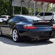 2001 Porsche 911 CARRERA Turbo - Manual, Backup Camera, Sunroof thumbnail image 4