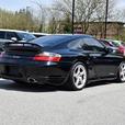 2001 Porsche 911 CARRERA Turbo - Manual, Backup Camera, Sunroof thumbnail image 7