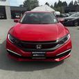 2021 Honda Civic EX thumbnail image 8