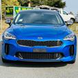 2020 Kia Stinger GT thumbnail image 2