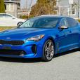 2020 Kia Stinger GT thumbnail image 4