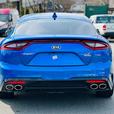 2020 Kia Stinger GT thumbnail image 7