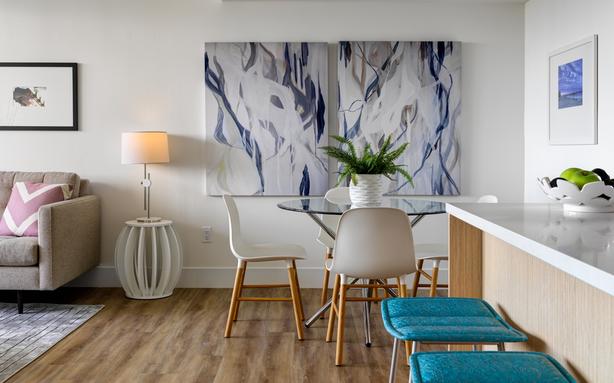 Shoreline West End Apartments - 1 Bedroom - Available Oct. 1 image 6