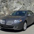 2010 Lincoln MKZ AWD-SIRIUS,Compass,Keyless Entry,Dual Zone A/C thumbnail image 1