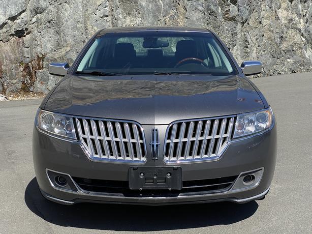 2010 Lincoln MKZ AWD-SIRIUS,Compass,Keyless Entry,Dual Zone A/C image 2